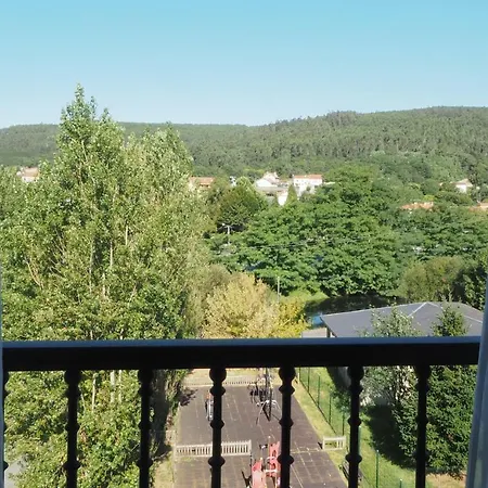 El Balcon De Apartamento *