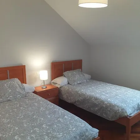 Appartement El Balcon De