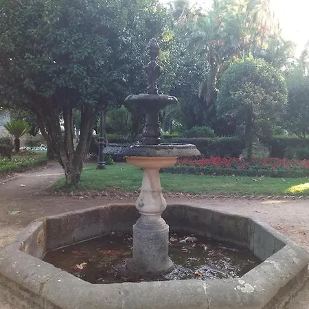 Apartamento El Balcon De *