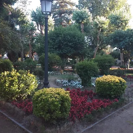 El Balcon De * Padrón