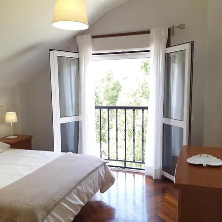 Appartement El Balcon De Padrón