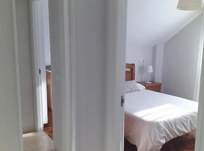 El Balcon De Διαμέρισμα Padrón