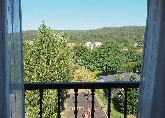 El Balcon De Διαμέρισμα *