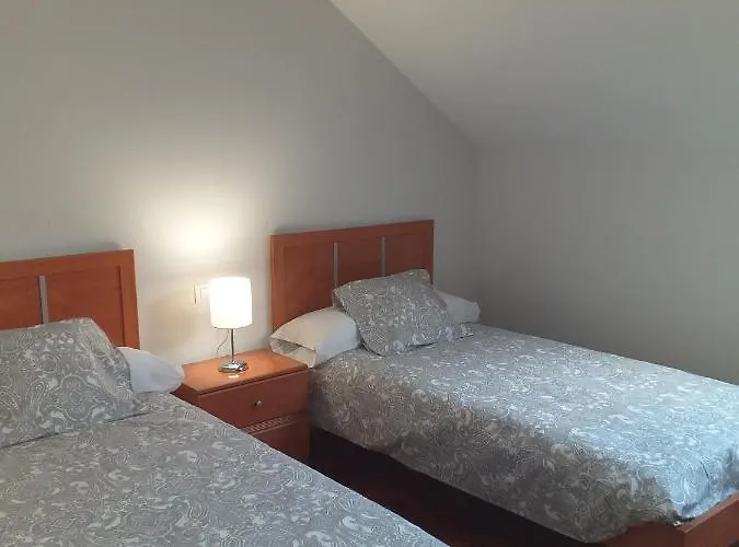 Διαμέρισμα El Balcon De