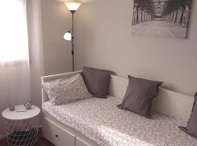 El Balcon De Διαμέρισμα