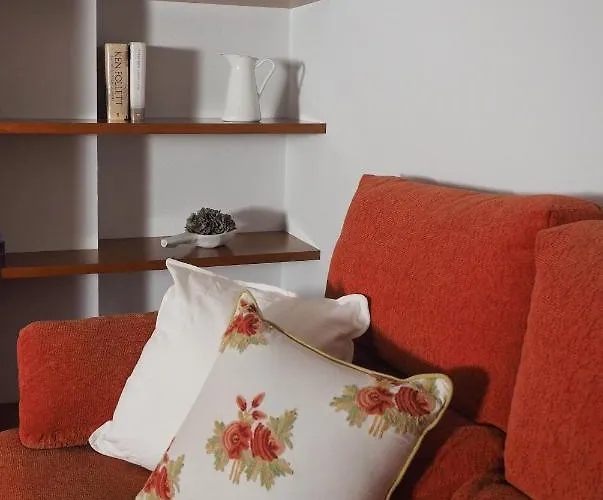 Διαμέρισμα El Balcon De *