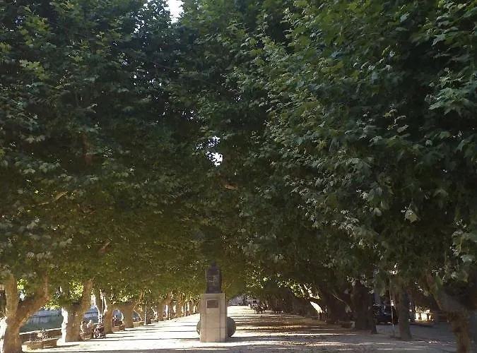 El Balcon De Διαμέρισμα *