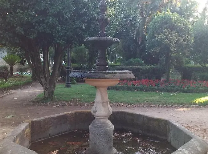 Διαμέρισμα El Balcon De *