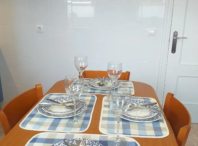 Διαμέρισμα El Balcon De *