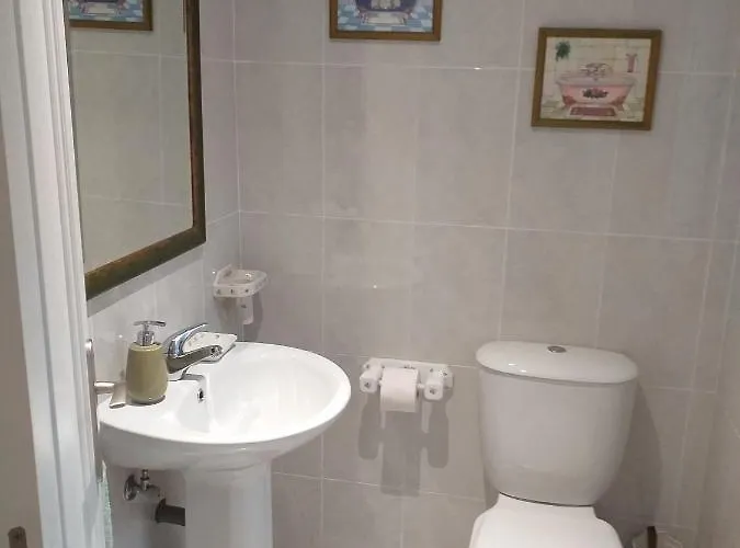 El Balcon De Διαμέρισμα *