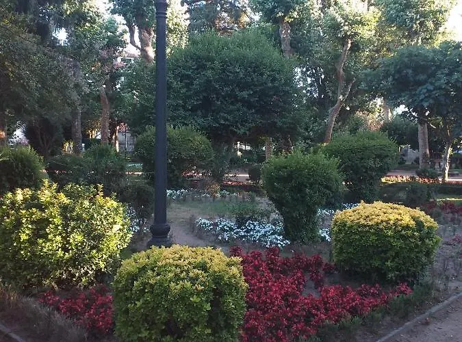 El Balcon De * Padrón