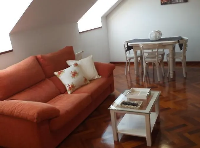 El Balcon De Διαμέρισμα *