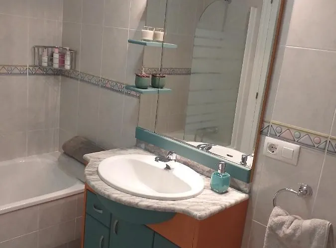 El Balcon De Διαμέρισμα Padrón