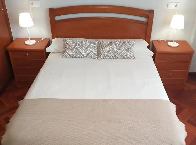 Διαμέρισμα El Balcon De