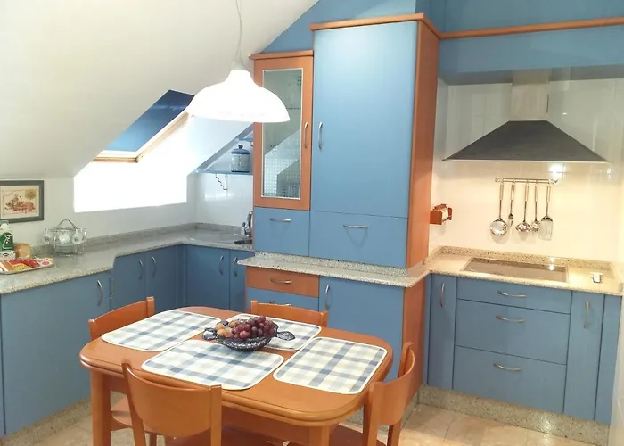 El Balcon De Padrón