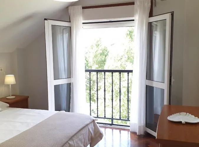 Lägenhet El Balcon De Padrón